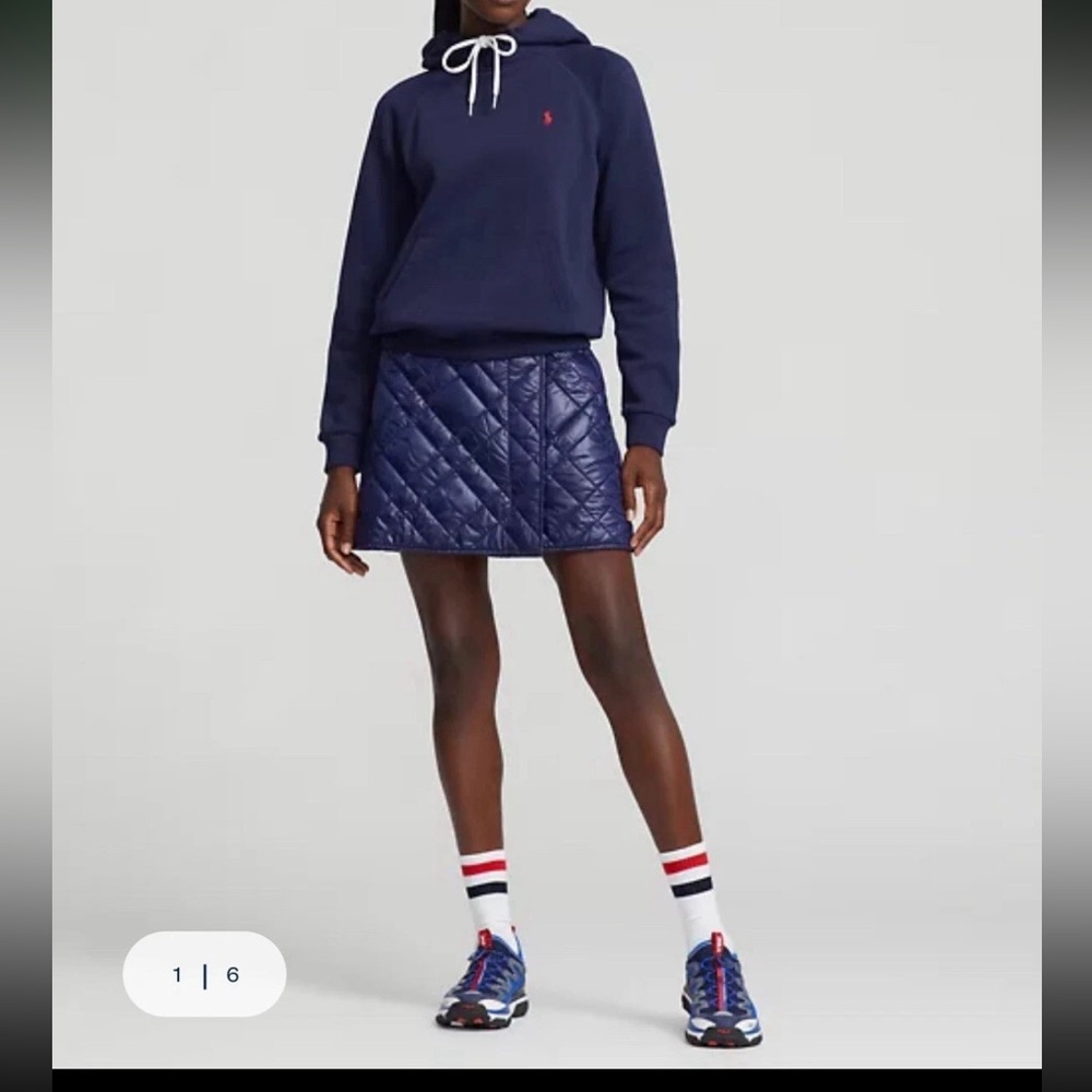 Ralph Lauren RLX Golf skirt
